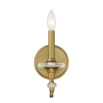 Champlain One Light Wall Sconce (9-1360-1-322)
