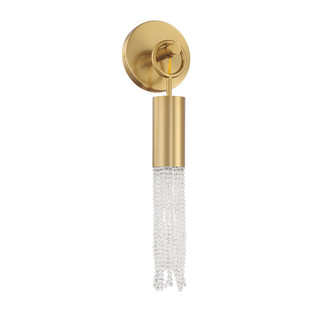 Chelsea One Light Wall Sconce (9-1364-1-322)