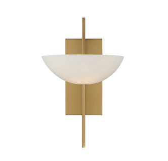 Fallon One Light Wall Sconce (9-1615-1-322)