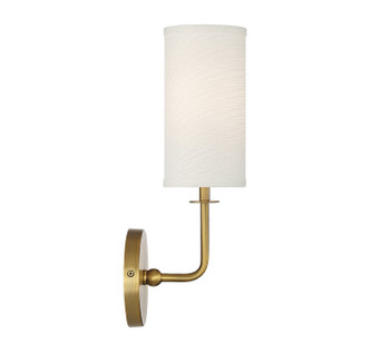 Powell One Light Wall Sconce (9-1755-1-322)