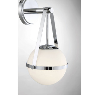 Polson One Light Wall Sconce (9-1911-1-11)