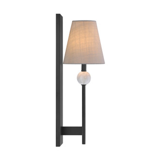 Travis One Light Wall Sconce (9-1968-1-89)