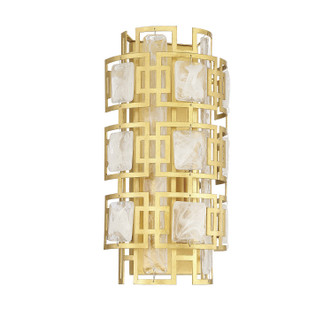Portia Two Light Wall Sconce (9-2030-2-260)