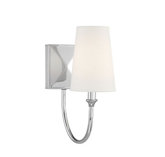 Cameron One Light Wall Sconce (9-2542-1-109)