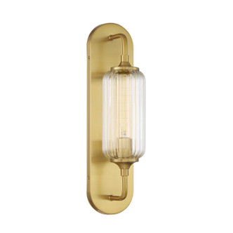 Holton One Light Wall Sconce (9-3024-1-322)