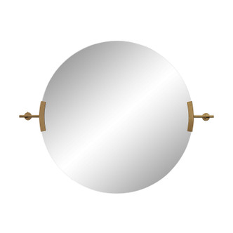 Madden Mirror (4730)