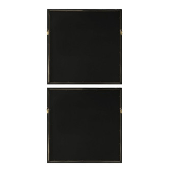 So Golden Landscape Prints Set/2 (32461)