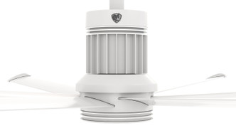 i6 84"Ceiling Fan (MK-I61-071906A729I12)