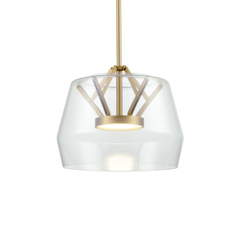 manufacturer_finish:Clear/Brushed Gold|manufacturer_glass:White Acrylic Diffuser