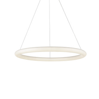Kuzco Lighting - PD80332-WH-UNV-010 - LED Pendant - Cumulus Minor - White