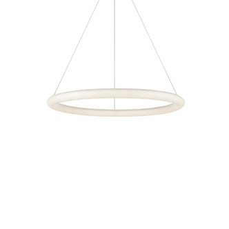 Cumulus Minor LED Pendant (PD80340)