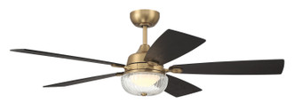 Chandler 52" Indoor Ceiling Fan no Wifi 52" Ceiling Fan (CHS52SB5-NWF)