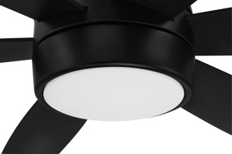 Trevor 52" In/Outdoor Fan w/ no Wifi 52" Ceiling Fan (TRV52FB6-NWF)