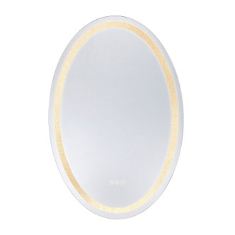 Savoy House - 2-1223-24X36 - LED Mirror - Cordova