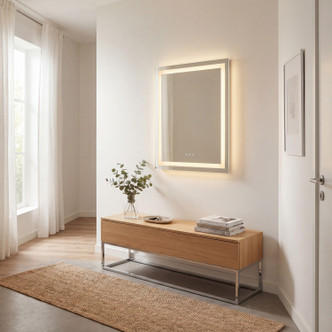 Beckett LED Mirror (2-1224-24X32)