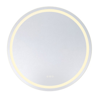 Savoy House - 2-1227-32 - LED Mirror - Beckett