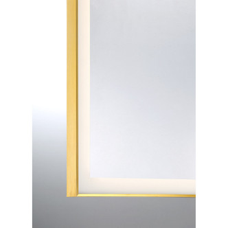 Paulding LED Mirror (2-1234-48X32)