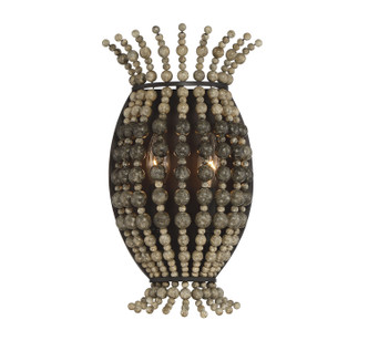 Savoy House - 9-9192-2-13 - Two Light Wall Sconce - Madison - English Bronze