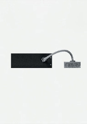 Visual Comfort Modern - 700AT150T - Remote Transformer-150W Mag 12V - Black
