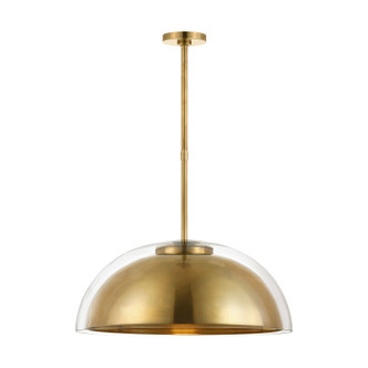 Visual Comfort Modern - MDPD73427HABCG