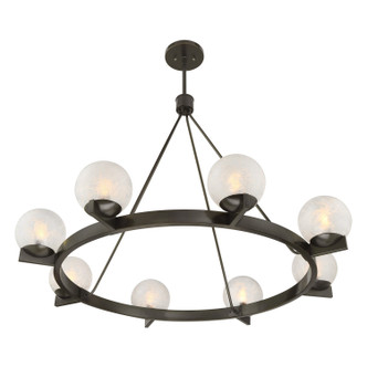 Darien Eight Light Chandelier (1-1015-8-15)