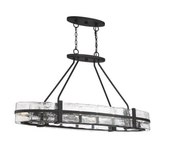 Hudson Ten Light Chandelier (1-1852-10-89)