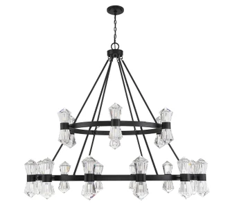 Dryden LED Chandelier (1-1938-36-89)