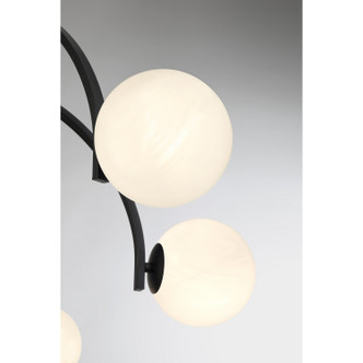 Marias Seven Light Chandelier (1-3319-7-89)