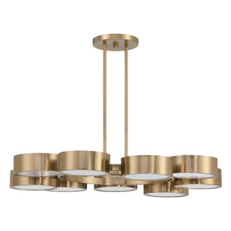 Talamanca LED Chandelier (1-7508-9-127)