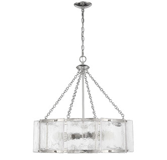 Genry Five Light Pendant (1-8200-5-109)