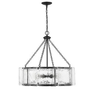 Genry Five Light Pendant (1-8200-5-89)