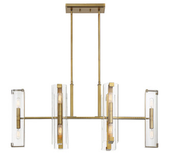 Winfield 12 Light Chandelier (1-9773-12-322)