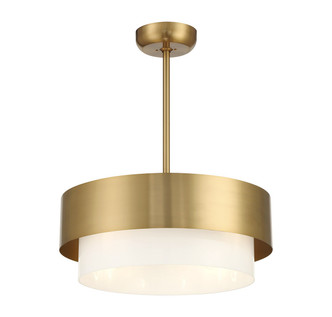 Diana LED Fan D'Lier (22-FD-445-322)