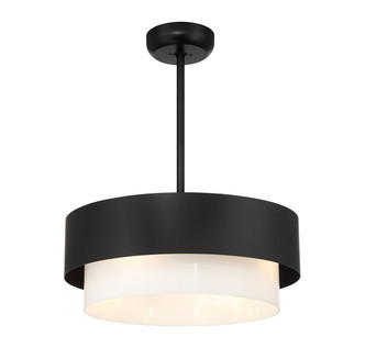Diana LED Fan D'Lier (22-FD-445-89)