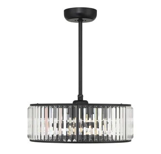 Janus LED Fan D'Lier (23-FD-245-89)