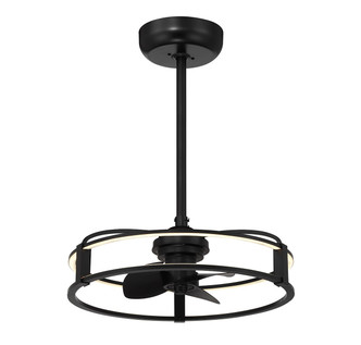 Vesta LED Fan D'Lier (23-FD-645-89)