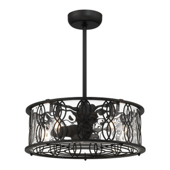 Snowden LED Fan D'Lier (24-FD-2008-89)