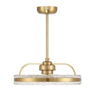 Corona LED Fan D'Lier (24-FD-555-322)