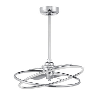 Dorado LED Fan D'Lier (24-FD-745-11)