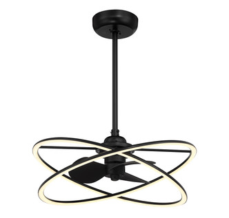 Dorado LED Fan D'Lier (24-FD-745-89)