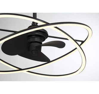 Dorado LED Fan D'Lier (24-FD-745-89)