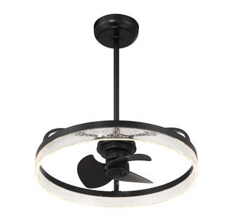 Lyria LED Fan D'Lier (24-FD-845-89)