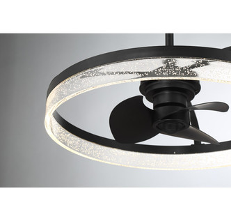 Lyria LED Fan D'Lier (24-FD-845-89)