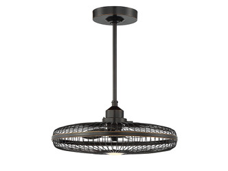 Wetherby LED Fan D'Lier (29-FD-122-44)
