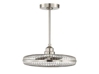 Wetherby LED Fan D'Lier (29-FD-122-SN)