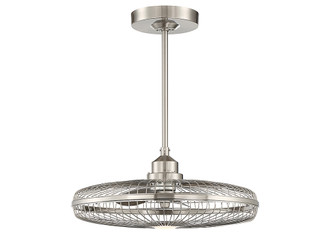 Wetherby LED Fan D'Lier (29-FD-122-SN)