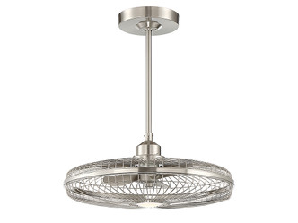 Wetherby LED Fan D'Lier (29-FD-122-SN)