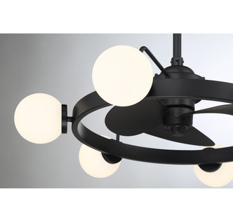 Gibson LED Fan D'Lier (30-FD-345-89)
