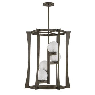 Darien Four Light Pendant (3-1018-4-15)