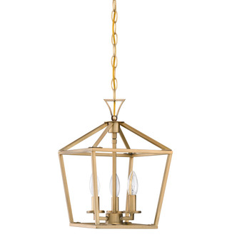 Townsend Three Light Pendant (3-420-3-322)